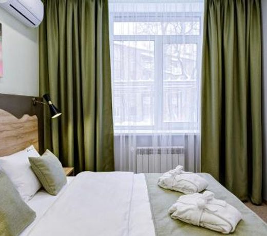 CityPark Hotel