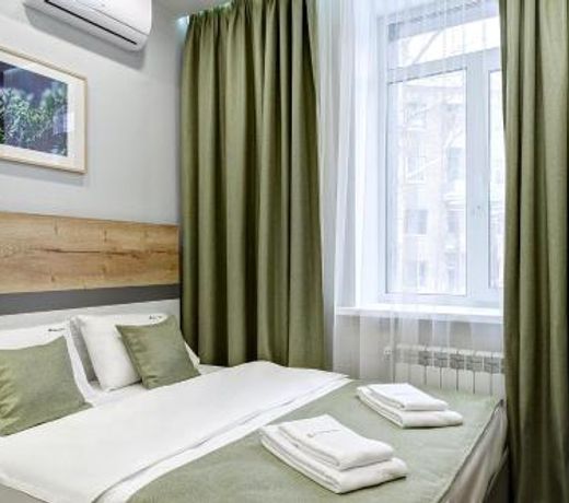 CityPark Hotel