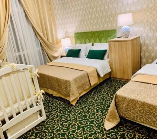Premier Hotel