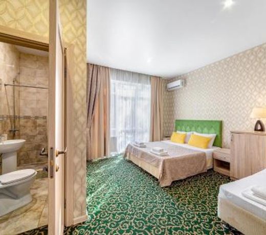 Premier Hotel