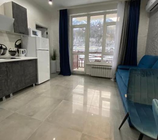 ÐÐ¾Ð²Ð°Ñ ÐºÐ²Ð°ÑÑÐ¸ÑÐ° Ð² ÐÐ ÐÑÑÑÐµÐ²ÐµÐ»Ñ Ñ Ð²Ð¸Ð´Ð¾Ð¼ Ð½Ð° Ð³Ð¾ÑÑ