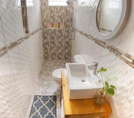 Tea House BNB