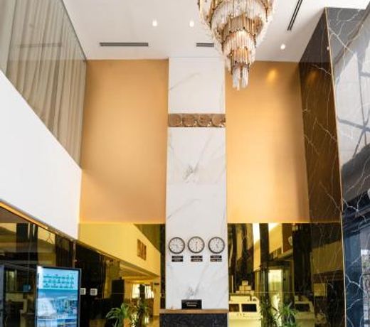 Sukoon Hotel