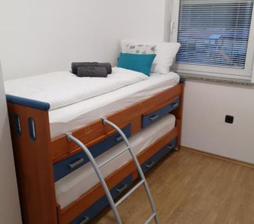 Apartma Apollonio
