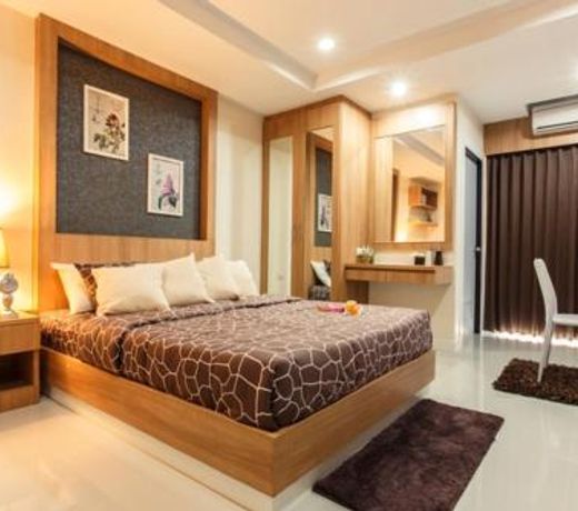 Sea Hill Boutique Residence