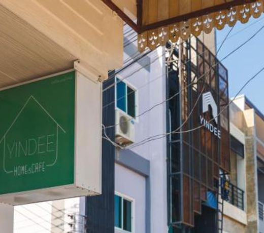 Yindee Home & Cafe