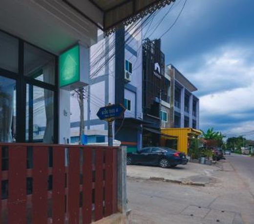Yindee Home & Cafe