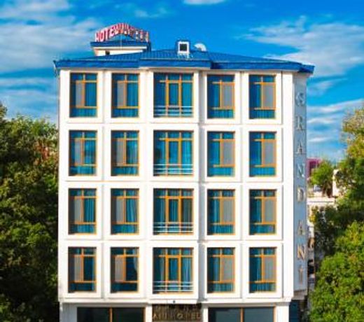 GRAND ANİ HOTEL