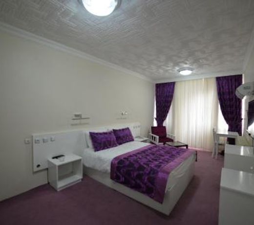OTEL BÜYÜK MARAŞ