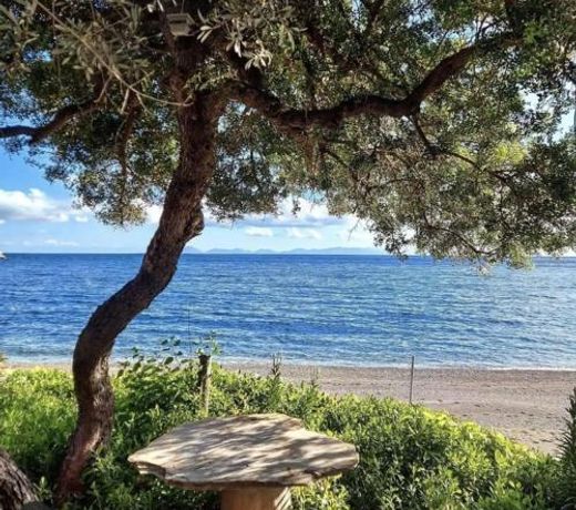 Dadya Villa 1 - Villa with private pool - 750m distance to the beach