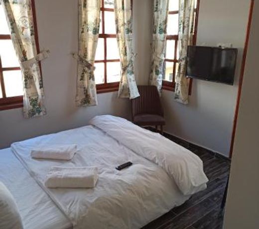 Gagarin pub & hotel