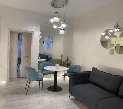 Panorama Luxury Apartment in The House with a Spire, a historical building in the city centre