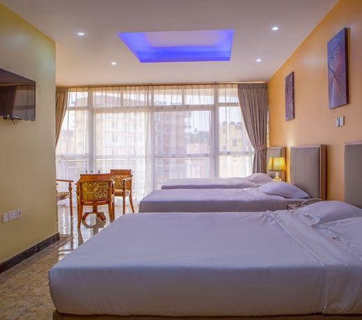 Bukandula Hotel