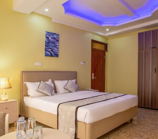 Bukandula Hotel