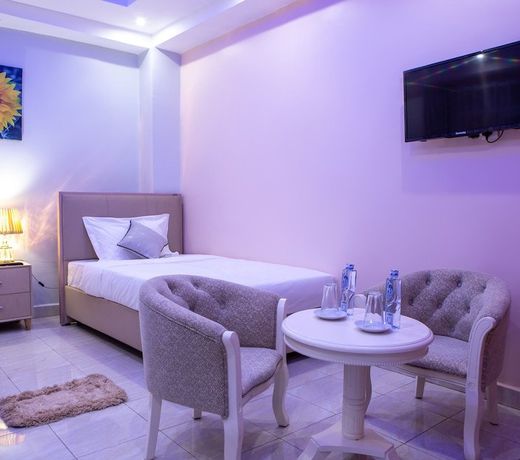 Bukandula Hotel