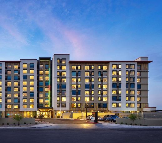 Hyatt Place Scottsdale â North