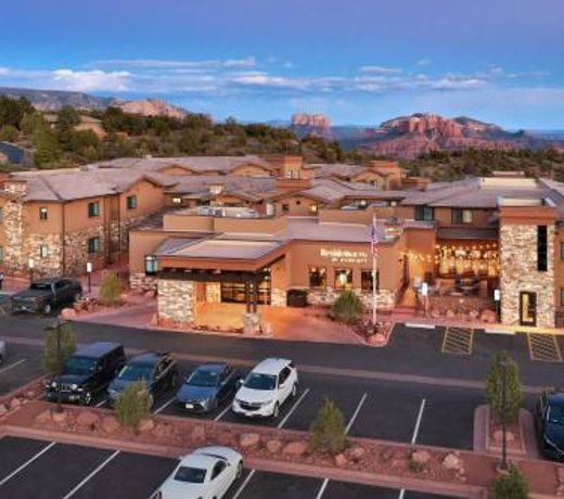 Residence Inn by Marriott Sedona