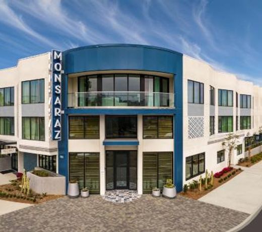 The Monsaraz San Diego, Tapestry Collection By Hilton