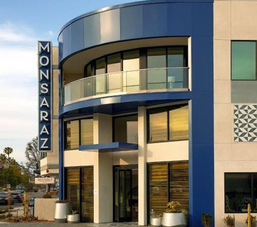 The Monsaraz San Diego, Tapestry Collection By Hilton