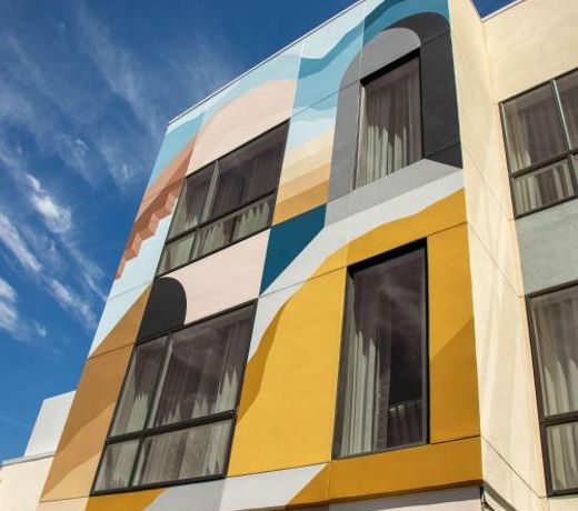 The Monsaraz San Diego, Tapestry Collection By Hilton