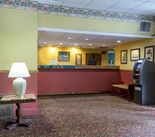 Econo Lodge