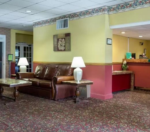 Econo Lodge