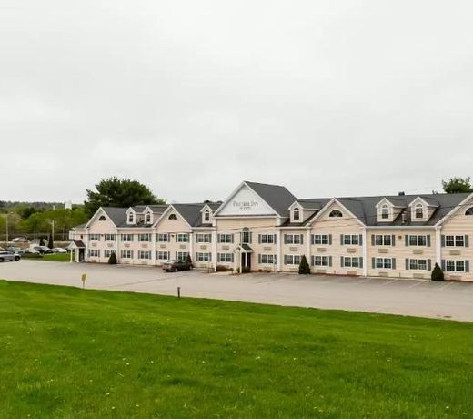 Econo Lodge