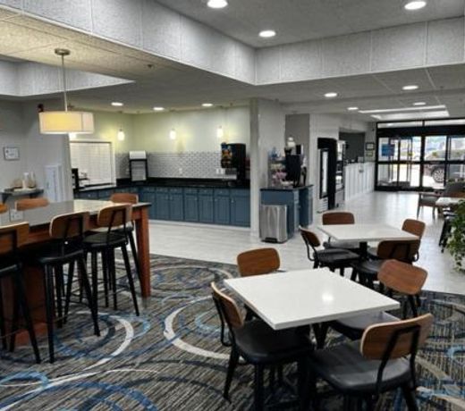 Best Western Plus