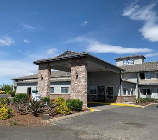 Econo Lodge