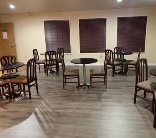 Econo Lodge