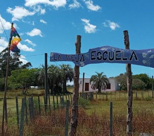 Hostal Rural cerca del Cabo