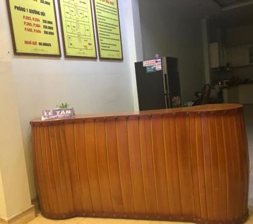 NhÃ  nghá» Happynight