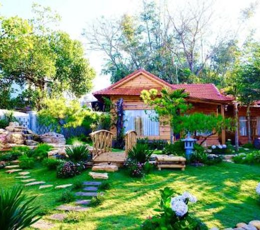SORA HOMESTAY