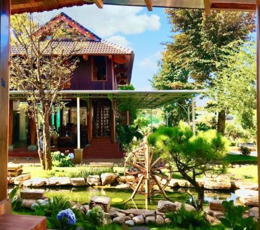 SORA HOMESTAY