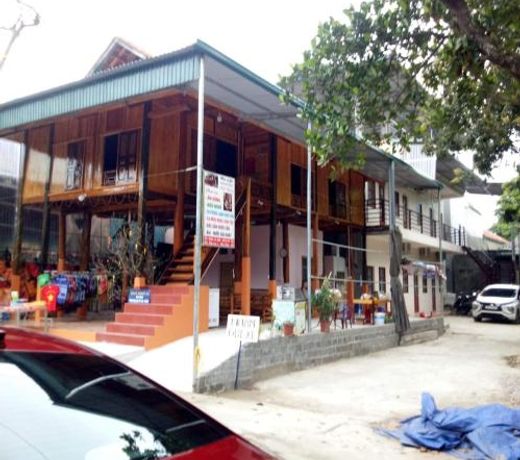 NhÃ  Nghá» Viá»t ThiÃªn