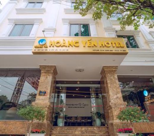 KHÃCH Sáº N LINH VÅ¨