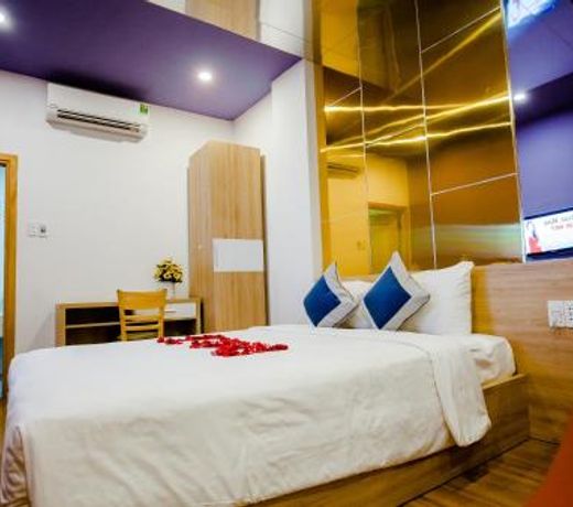 Mata Love Hotel