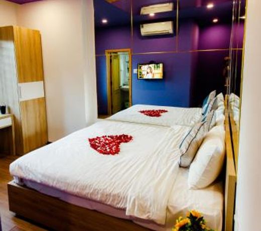 Mata Love Hotel