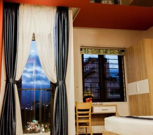 Mata Love Hotel