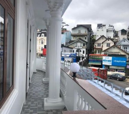Khach sáº¡n Trá»ng Äá»©c