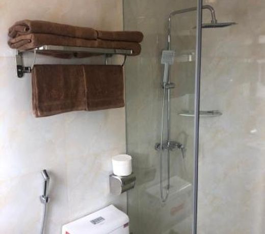 Khach sáº¡n Trá»ng Äá»©c