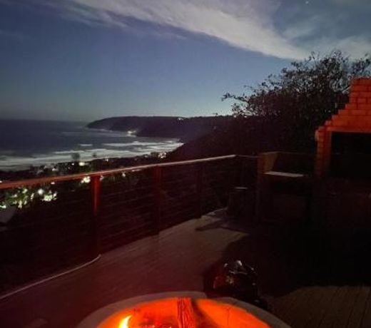 wilderness oceanview