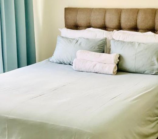774Ways Holiday Home