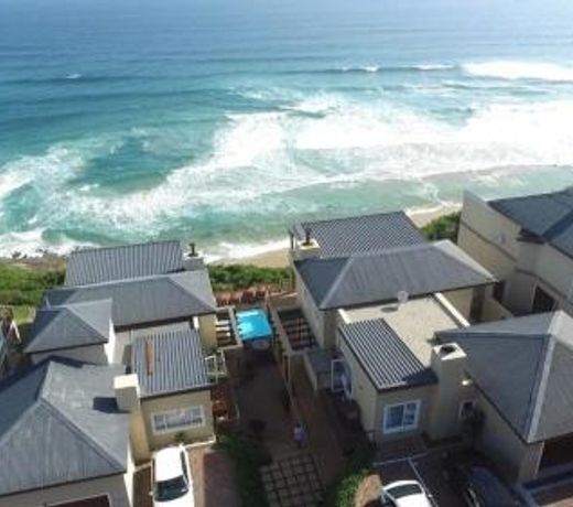 Sea View 3 bedrooms Villa in Brenton On The Rocks
