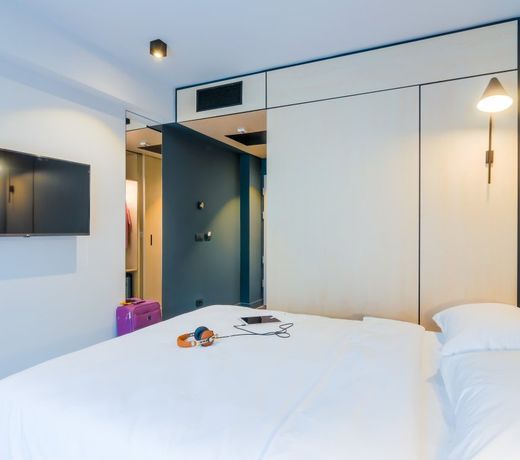 ibis Timisoara City Center