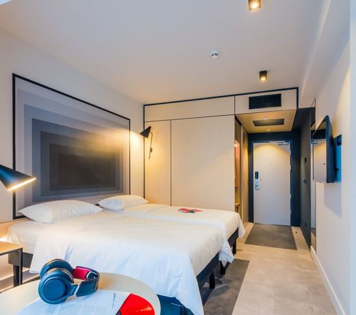 ibis Timisoara City Center