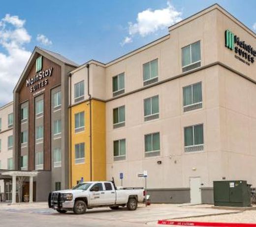MainStay Suites