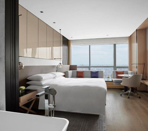 Shenyang Marriott Hotel