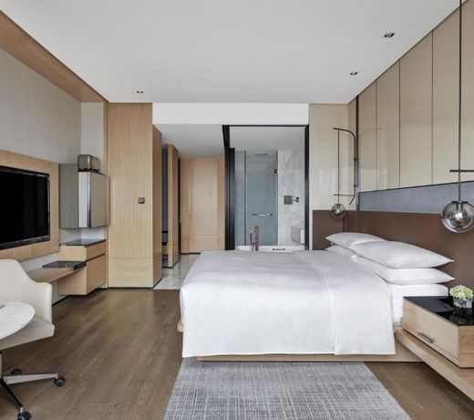 Shenyang Marriott Hotel