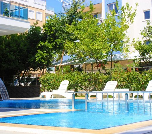 Alfa Apart Hotel